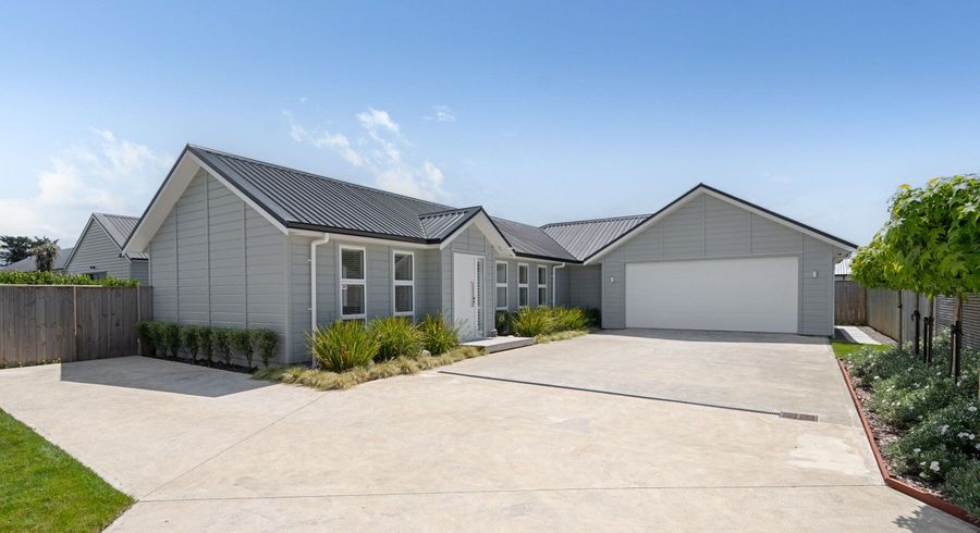  at 9 Peony Drive, Greytown
