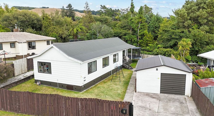  at 38 Blomfield Street, Pukehangi, Rotorua