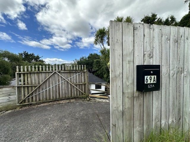  at 69a Balmoral Road, Mount Eden, Auckland City, Auckland