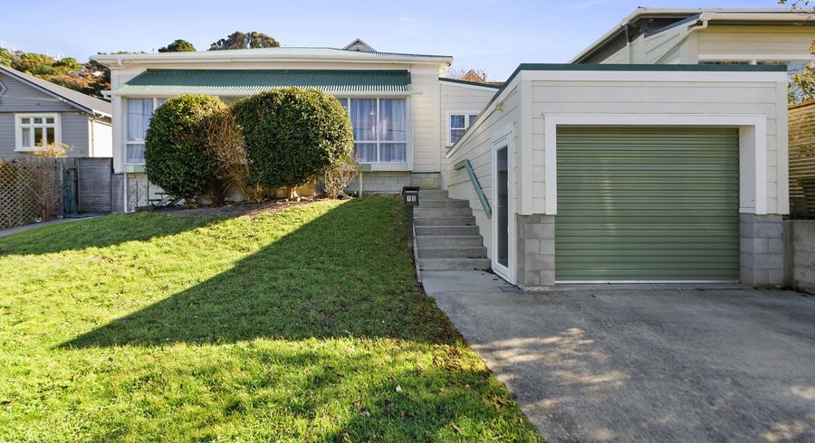  at 90 Eden Street, Island Bay, Wellington, Wellington