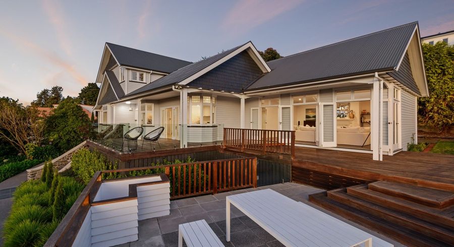  at 316 Centaurus Road, Hillsborough, Christchurch