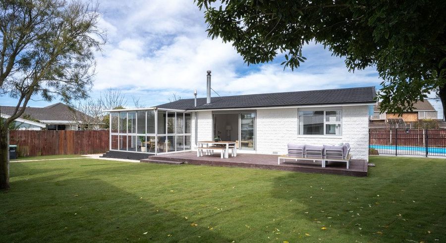  at 11A Kimberley Street, Casebrook, Christchurch