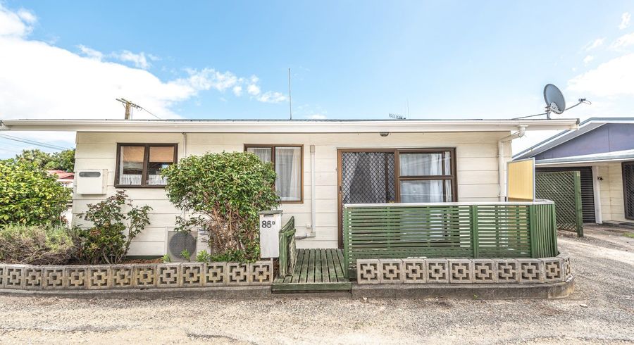  at 86D Parsons Street, Springvale, Whanganui
