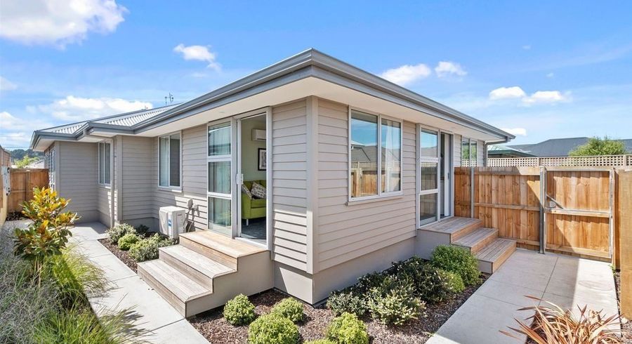  at 1/166 Palmers Road, New Brighton, Christchurch