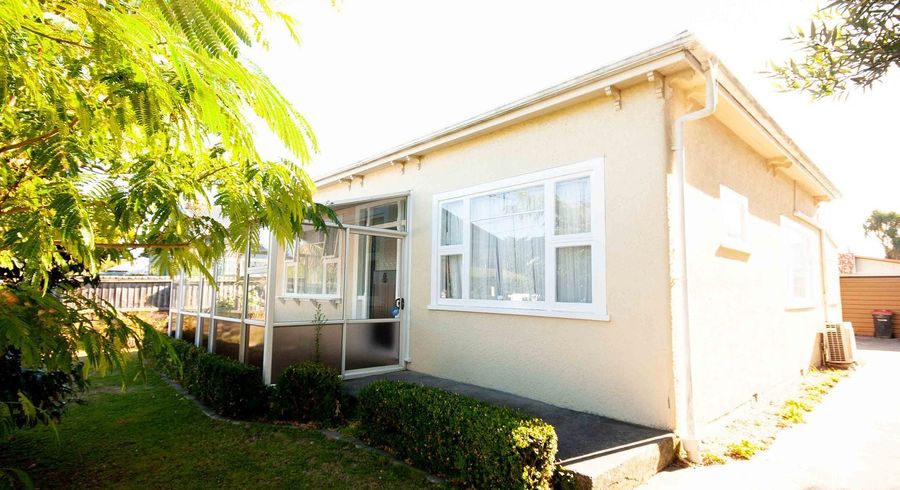  at 27 Perth Street, Richmond, Christchurch City, Canterbury