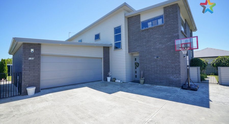  at 150 Paterson Street, Grasmere, Invercargill