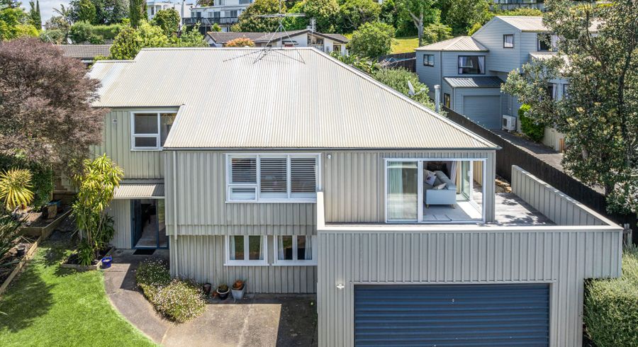  at 12 Winhall Rise, Remuera, Auckland