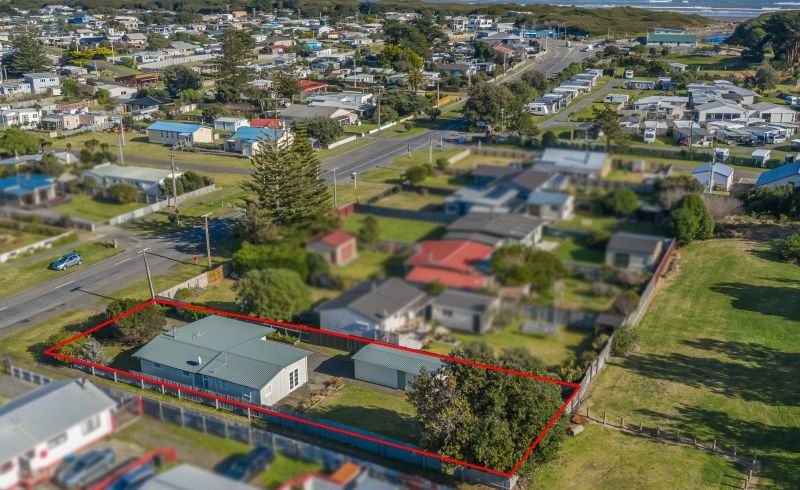  at 46 Koputara Road, Foxton
