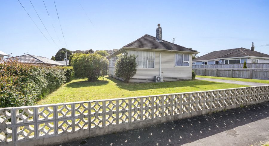  at 55 Lismore Street, Merrilands, New Plymouth, Taranaki