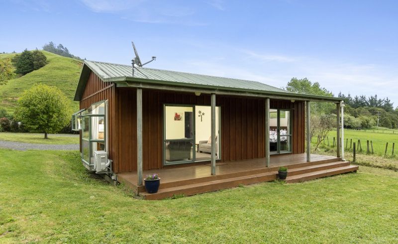  at 671 Maratoto Road, Hikutaia, Paeroa