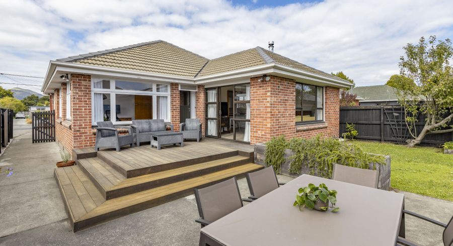  at 1/24 Dalkeith Street, Hoon Hay, Christchurch City, Canterbury