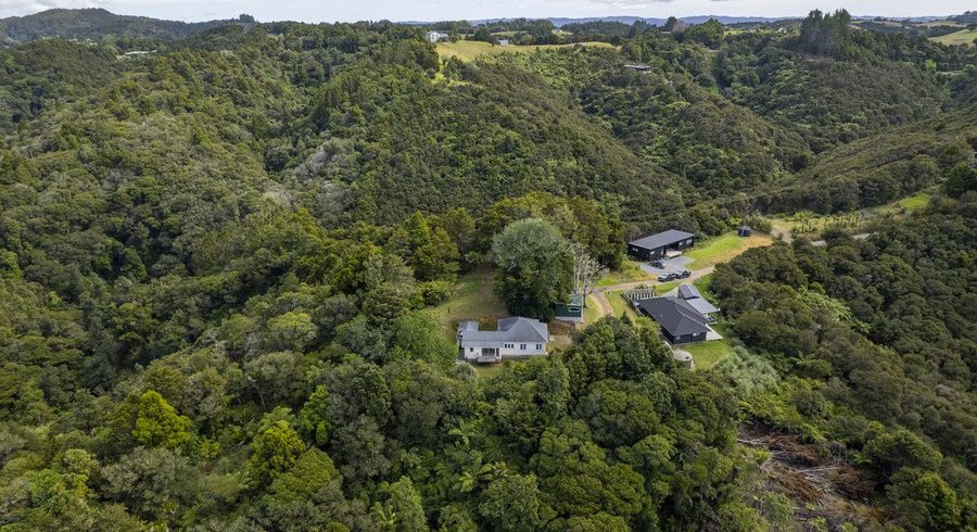  at 37 Ngapuke Lane, Parua Bay, Whangarei, Northland