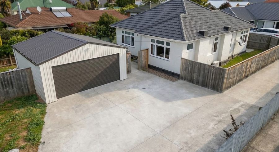  at 4B Barratt Street, Blenheim, Blenheim, Marlborough