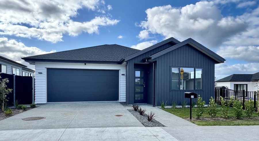  at 49 Tipu Crescent, Milldale, Rodney, Auckland