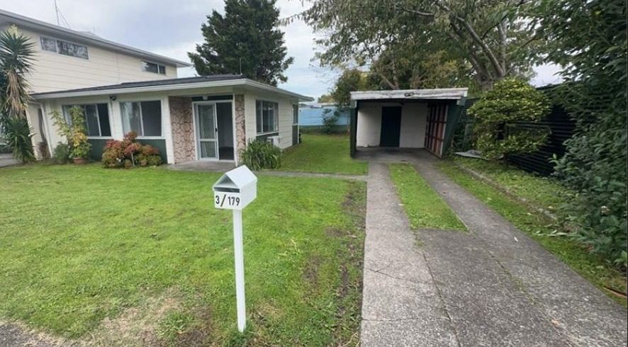  at 3/179 Stout Street, Mangapapa, Gisborne, Gisborne