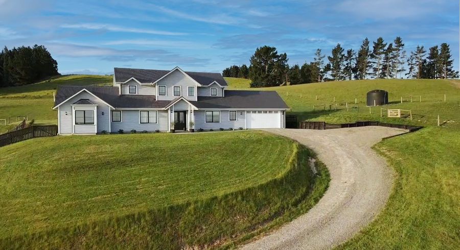  at 338 Catherwoods Road, Rangiora