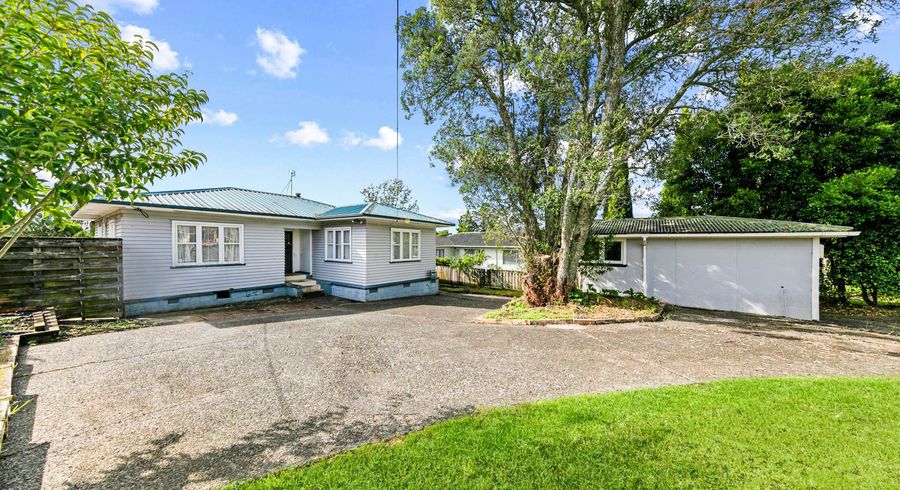  at 179 Don Buck Road, Massey, Waitakere City, Auckland