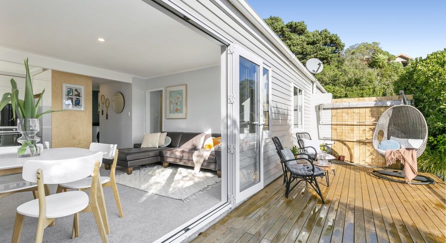  at 59C Volga Street, Island Bay, Wellington