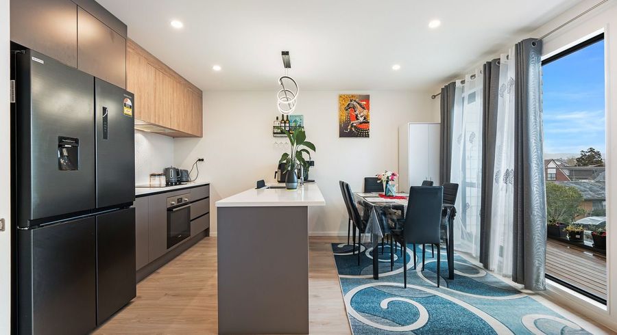  at 9C Matuhi Rise, Henderson, Waitakere City, Auckland