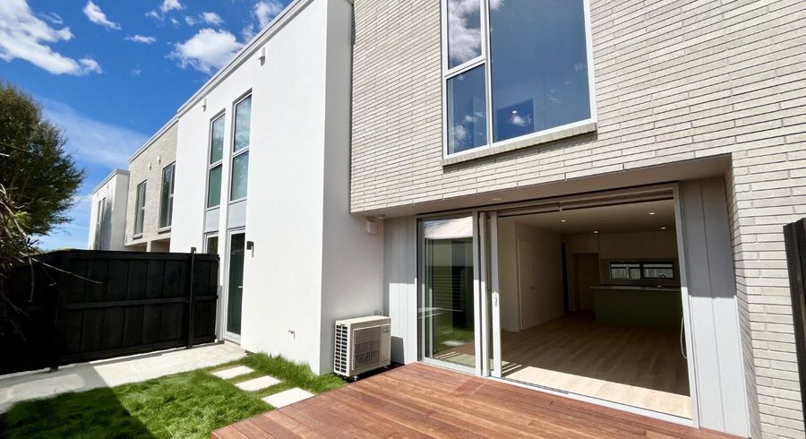  at 5/15 Sumner Street, Spreydon, Christchurch City, Canterbury