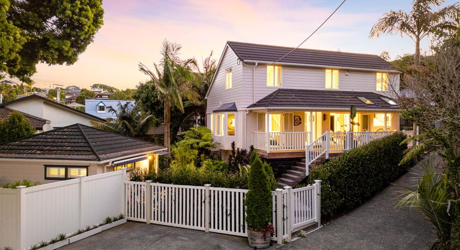  at 1/2 Heathcote Road, Castor Bay, North Shore City, Auckland