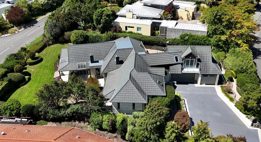  at 3 Watlings Place, Kennedy's Bush, Christchurch City, Canterbury