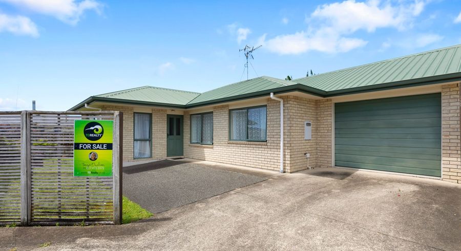  at 20A Kesteven Avenue, Parkvale, Tauranga, Bay Of Plenty