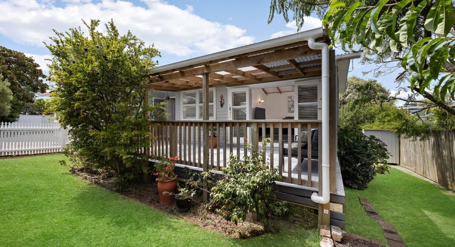  at 5 Emerson Street, St Heliers, Auckland