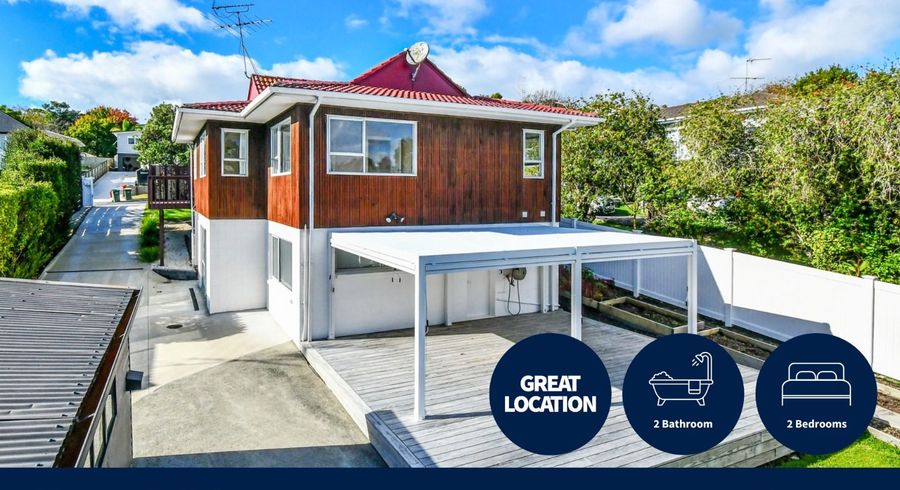  at 95 Awaruku Road, Torbay, North Shore City, Auckland