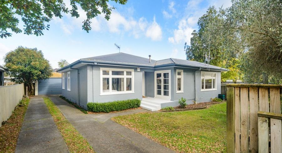  at 118 Pahiatua Street, Hokowhitu, Palmerston North