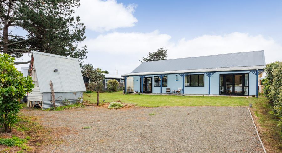  at 63 Himatangi Street, Himatangi, Manawatu, Manawatu / Whanganui