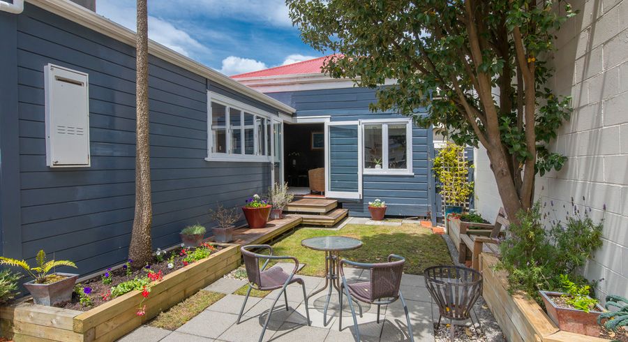  at 9 Newtown Avenue, Newtown, Wellington