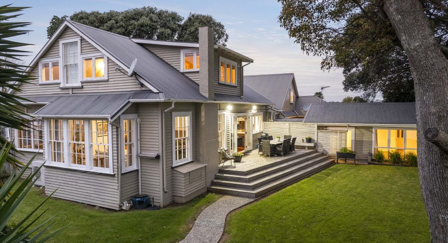  at 9 Pakuranga Road, Pakuranga, Manukau City, Auckland