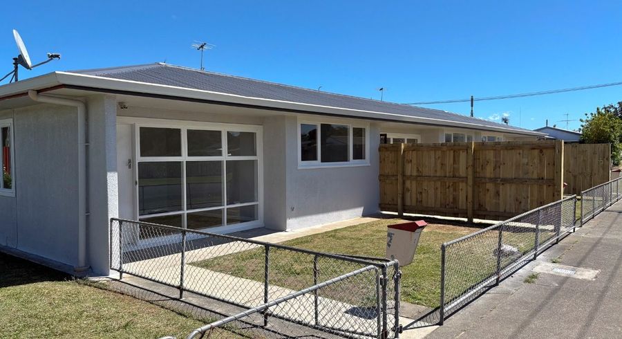  at 1/44 Norman Road, Te Hapara, Gisborne, Gisborne