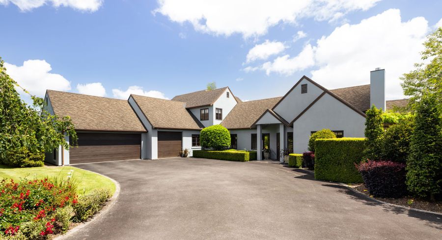  at 1881 River Road, Flagstaff, Hamilton, Waikato