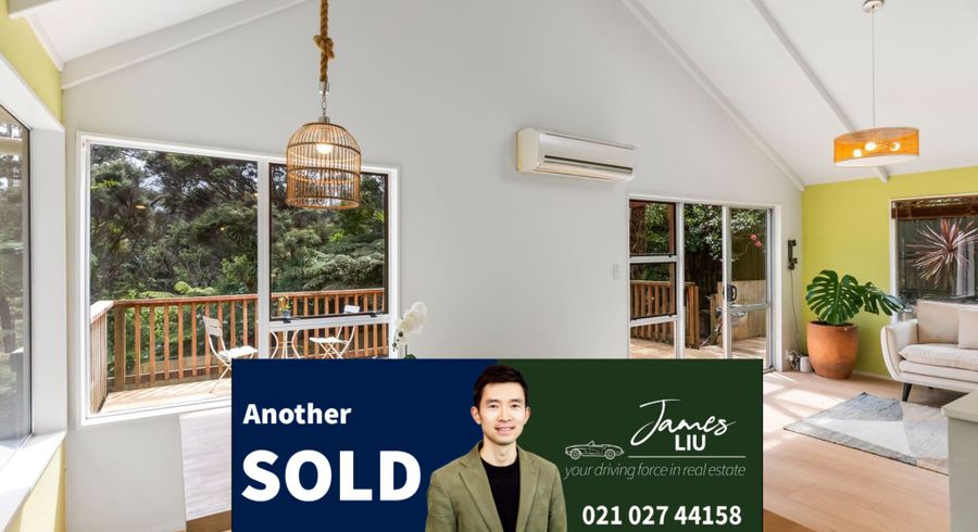  at 3/40 Radiata Lane, Chatswood, Auckland
