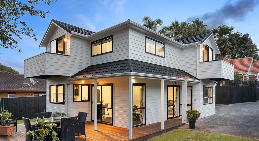  at 2/68 Buckley Road, Epsom, Auckland City, Auckland