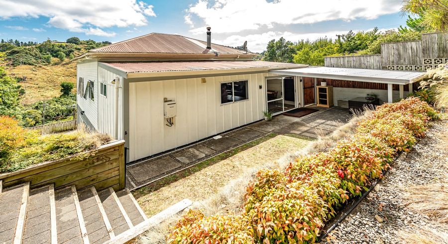  at 50 Webb Road, Durie Hill, Whanganui