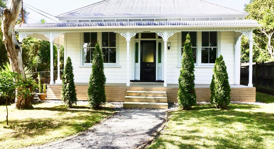  at 83 Lancaster Road, Beach Haven, North Shore City, Auckland