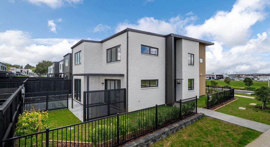  at 4 Liane Ngamane Road, Stonefields, Auckland City, Auckland