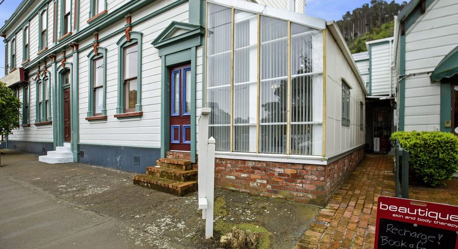  at 226 Tinakori Road, Thorndon, Wellington, Wellington