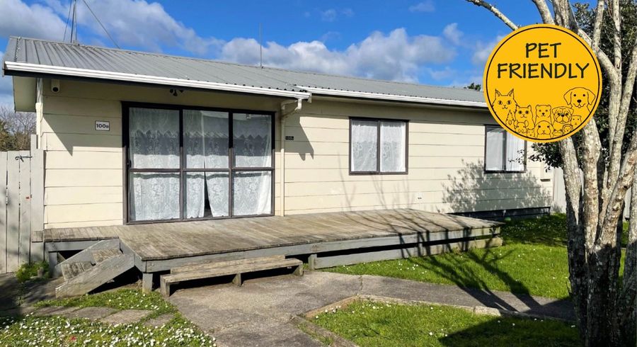  at 1/100 Shifnal Drive, Randwick Park, Auckland