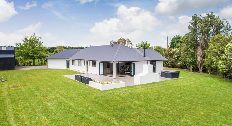  at 1999 Longburn Rongotea Road, Longburn, Palmerston North