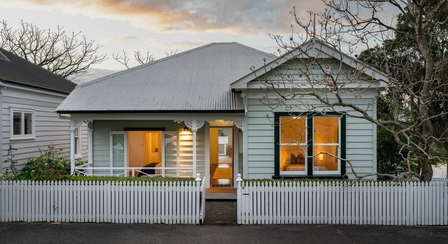  at 1 Wellpark Avenue, Grey Lynn, Auckland City, Auckland