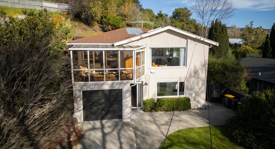  at 198 Centaurus Road, Huntsbury, Christchurch City, Canterbury
