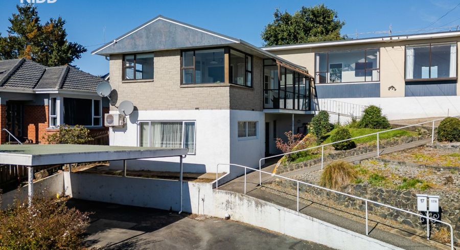  at 17 Springhill Road, Mornington, Dunedin, Otago