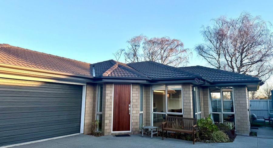  at 21A Sugden Street, Spreydon, Christchurch City, Canterbury