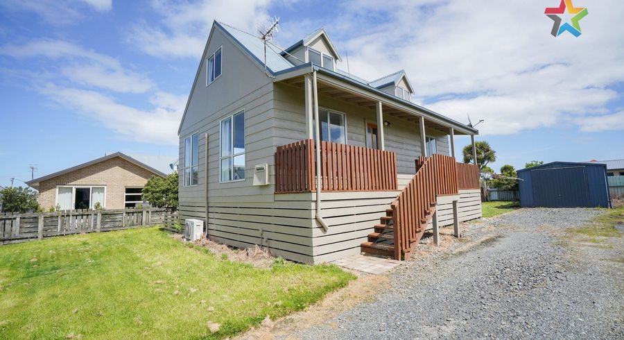  at 10 Salisbury Street, Waikiwi, Invercargill
