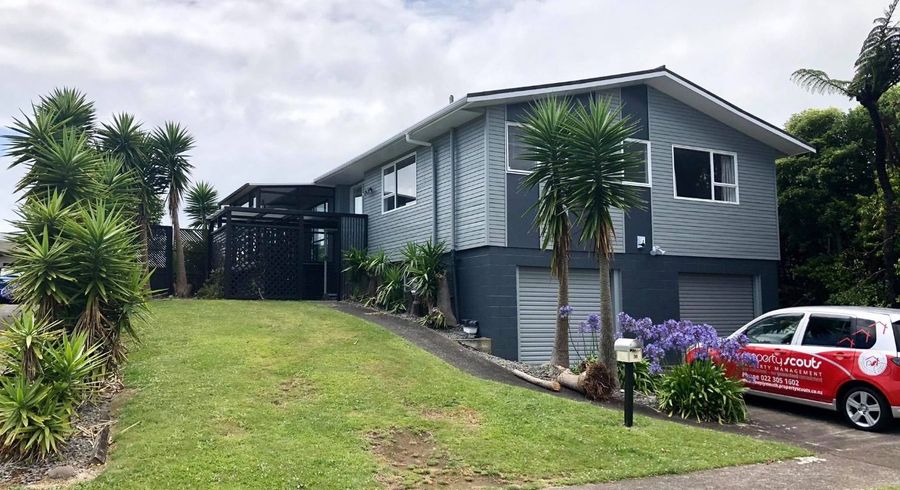  at 36 Gardenia Avenue, Bell Block, New Plymouth, Taranaki