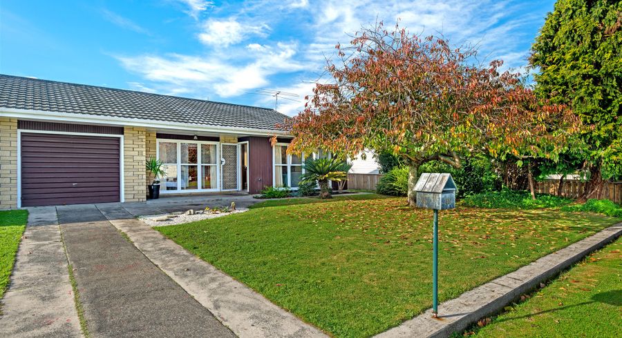  at 35 Perry Street, Mangapapa, Gisborne